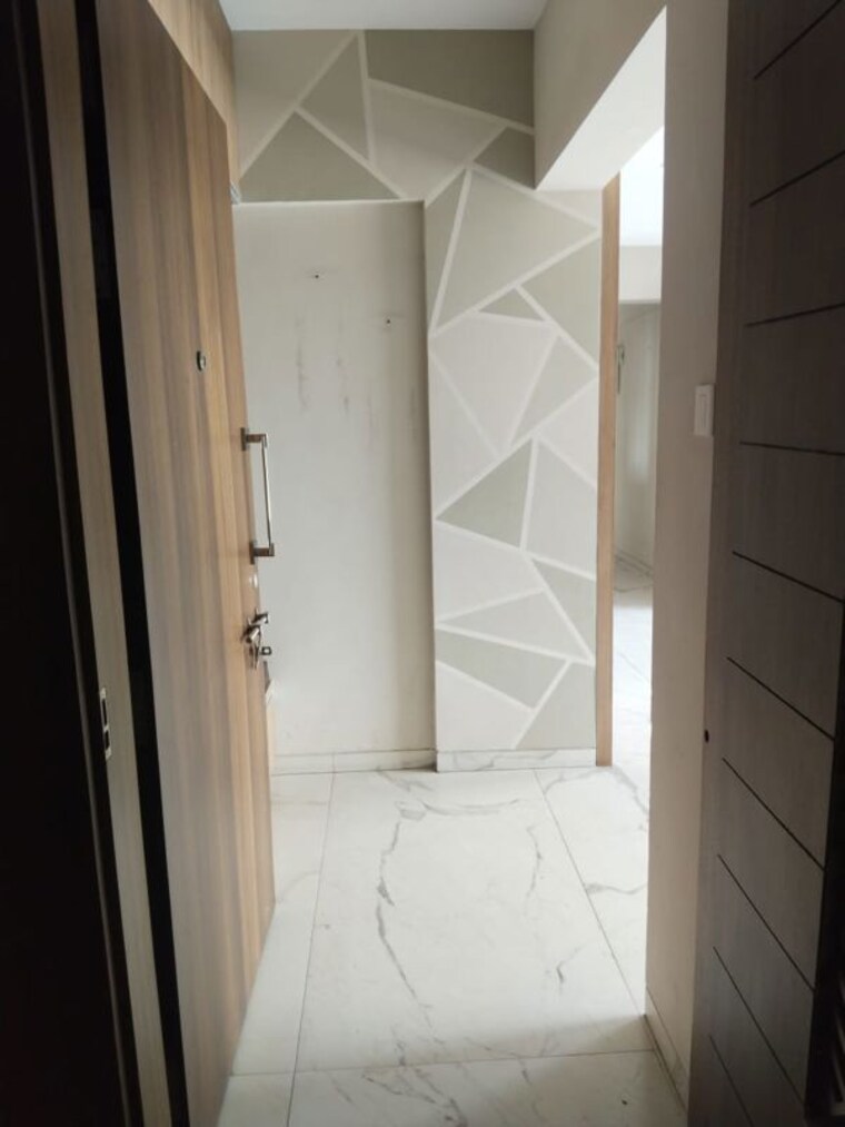 Bathroom, naren-bliss-phase-i 3 Bedroom 1250 Sq.Ft. Apartment In Magarpatta Road Pune 10603331