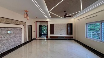 2.5 BHK + Study Room 1320 Sq.Ft. Apartment in Prestige St Johns Woods