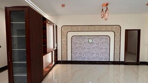 Furnished Amenities in 2.5 BHK Apartment at Prestige St Johns Woods, Koramangala – for Rent