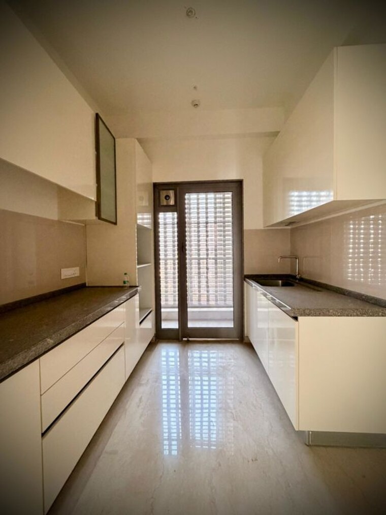 Kitchen, piramal-mahalaxmi 2 Bedroom 1050 Sq.Ft. Apartment In Mahalaxmi Mumbai 10603335