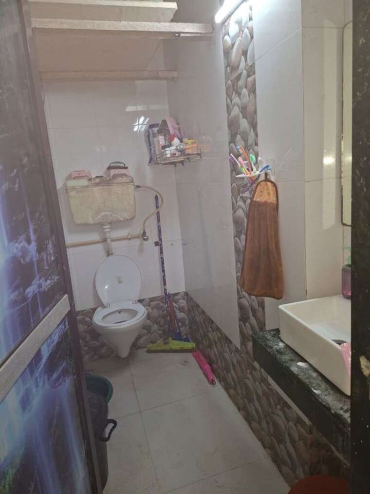 Balcony, new-mhada-tower Studio 180 Sq.Ft. Apartment In Malad West Mumbai 10603253