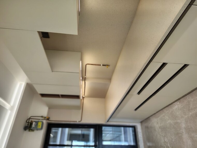 Kitchen, l-nagpal-neelganga 3 Bedroom 1100 Sq.Ft. Apartment In Bandra West Mumbai 10603339