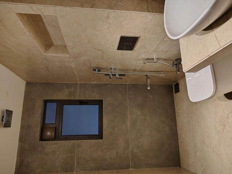 Kitchen, l-nagpal-neelganga 3 Bedroom 1100 Sq.Ft. Apartment In Bandra West Mumbai 10603339