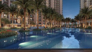 Swimming Pool in 3 BHK Apartment at ACE Terra, Sector 22d Yamuna Expressway – for Sale