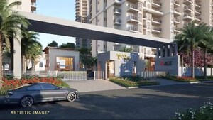 Parking in 3 BHK Apartment at ACE Terra, Sector 22d Yamuna Expressway – for Sale