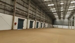 Warehouse For Rent in Bhiwandi