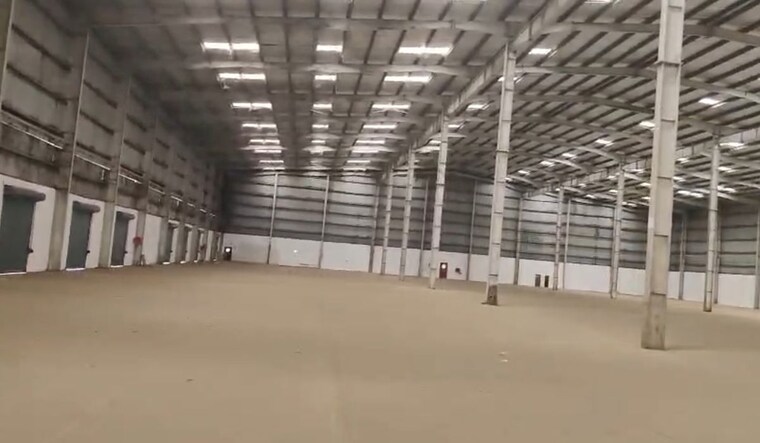 Team Area, bhiwandi Commercial Warehouse 162500 Sq.Ft. In Bhiwandi Thane 10603337