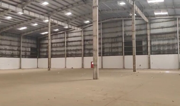 Room, bhiwandi Commercial Warehouse 162500 Sq.Ft. In Bhiwandi Thane 10603337