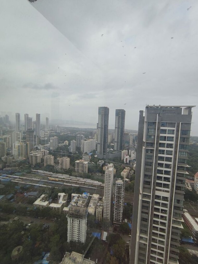 Exterior View, prestige-jasdan-classic 3 Bedroom 1850 Sq.Ft. Apartment In Mahalaxmi Mumbai 10603350