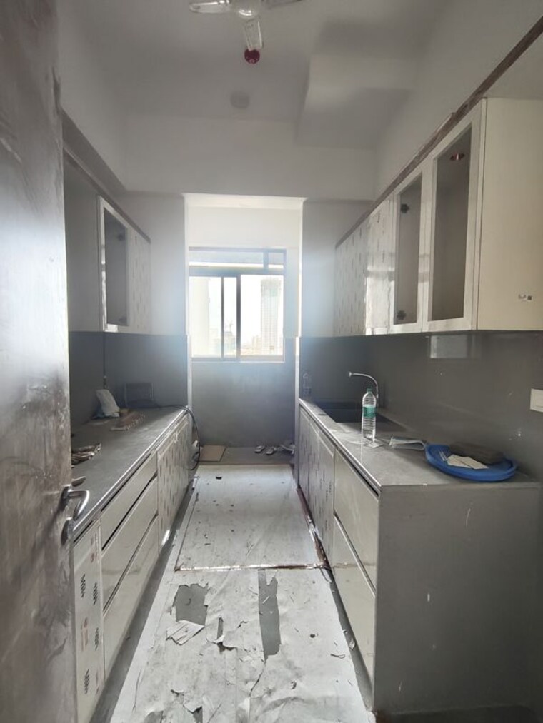Kitchen, prestige-jasdan-classic 3 Bedroom 1850 Sq.Ft. Apartment In Mahalaxmi Mumbai 10603350