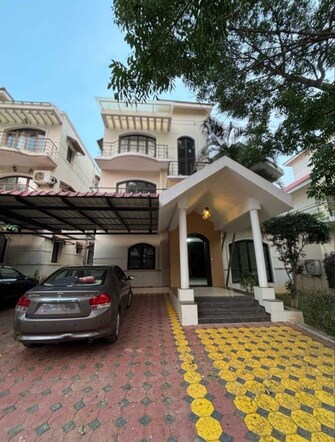 5 BHK + Servant Room Villa For Rent in Skylark Arcadia in Whitefield, Bangalore