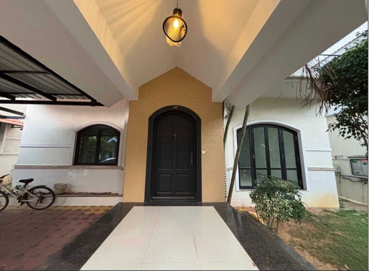 undefined, skylark-arcadia 5 Bedroom 4000 Sq.Ft. Villa In Whitefield Bangalore 10603348