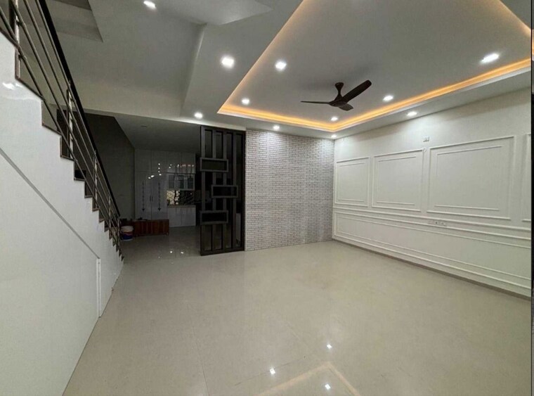  Parking, skylark-arcadia 5 Bedroom 4000 Sq.Ft. Villa In Whitefield Bangalore 10603348