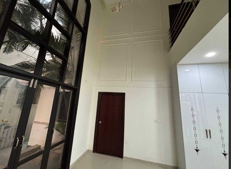 Kitchen, skylark-arcadia 5 Bedroom 4000 Sq.Ft. Villa In Whitefield Bangalore 10603348