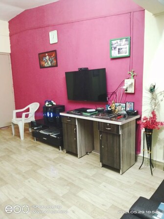 2 BHK Apartment For Rent in Giriraj Housing Society  in Chinchwad, Pune