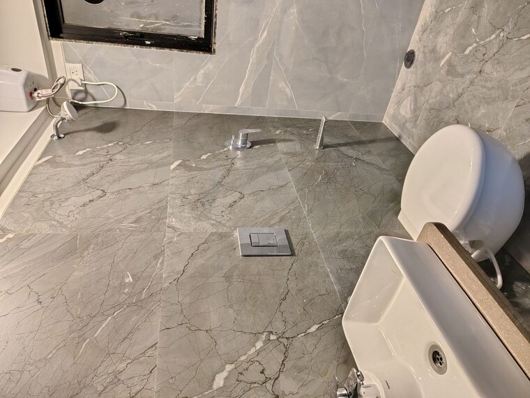 Attached Bathroom, monarch-apartment 3 Bedroom 1258 Sq.Ft. Apartment In Santacruz West Mumbai 10603356