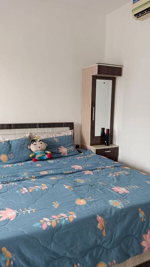 2 BHK Apartment For Rent in Konark Splendour, Kalyani Nagar