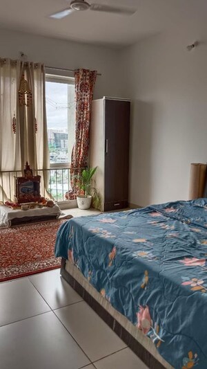 2 BHK Apartment For Rent in Lunkad Zodiac, Viman Nagar