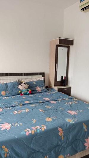 2 BHK Apartment For Rent in Rohan Mithila, Viman Nagar