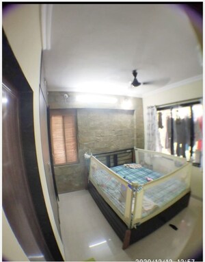 Bathroom in 2 BHK Apartment at Vihang Valley Phase1, Kasarvadavali – for Sale