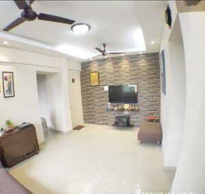 2 BHK Apartment For Sale in Vihang Valley Phase1, Kasarvadavali
