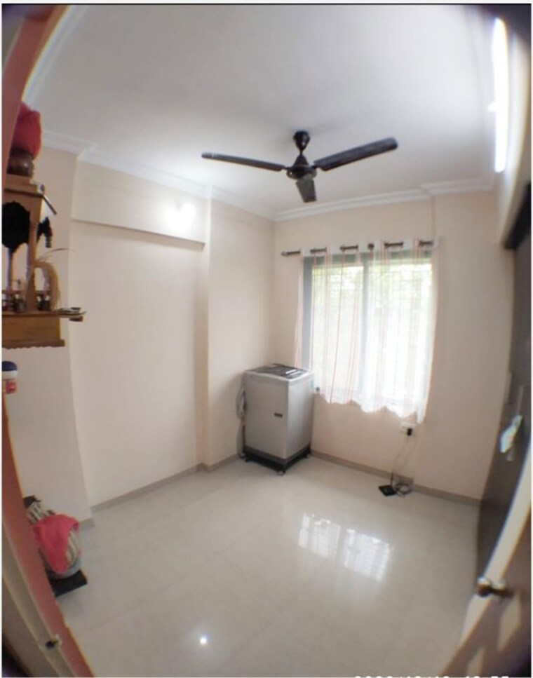 Bathroom, vihang-valley-phase1 2 Bedroom 700 Sq.Ft. Apartment In Kasarvadavali Thane 10603368