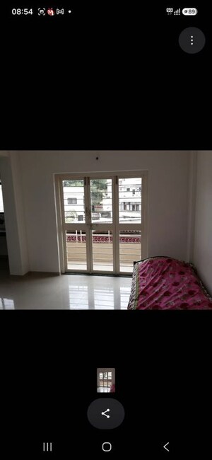 1 BHK Apartment For Rent in Nigdi