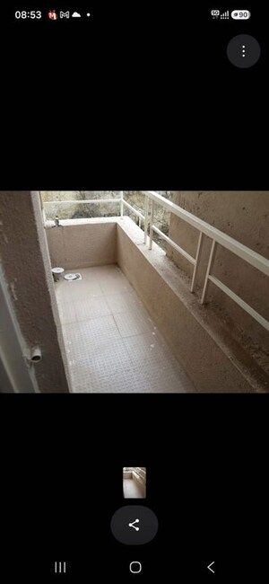 Kitchen in 1 BHK Apartment at Nigdi – for Rent
