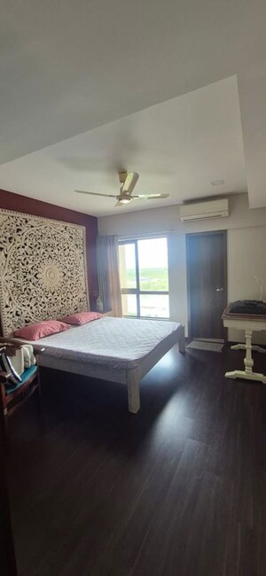 2.5 BHK Apartment For Rent in Ganga Platino, Kharadi