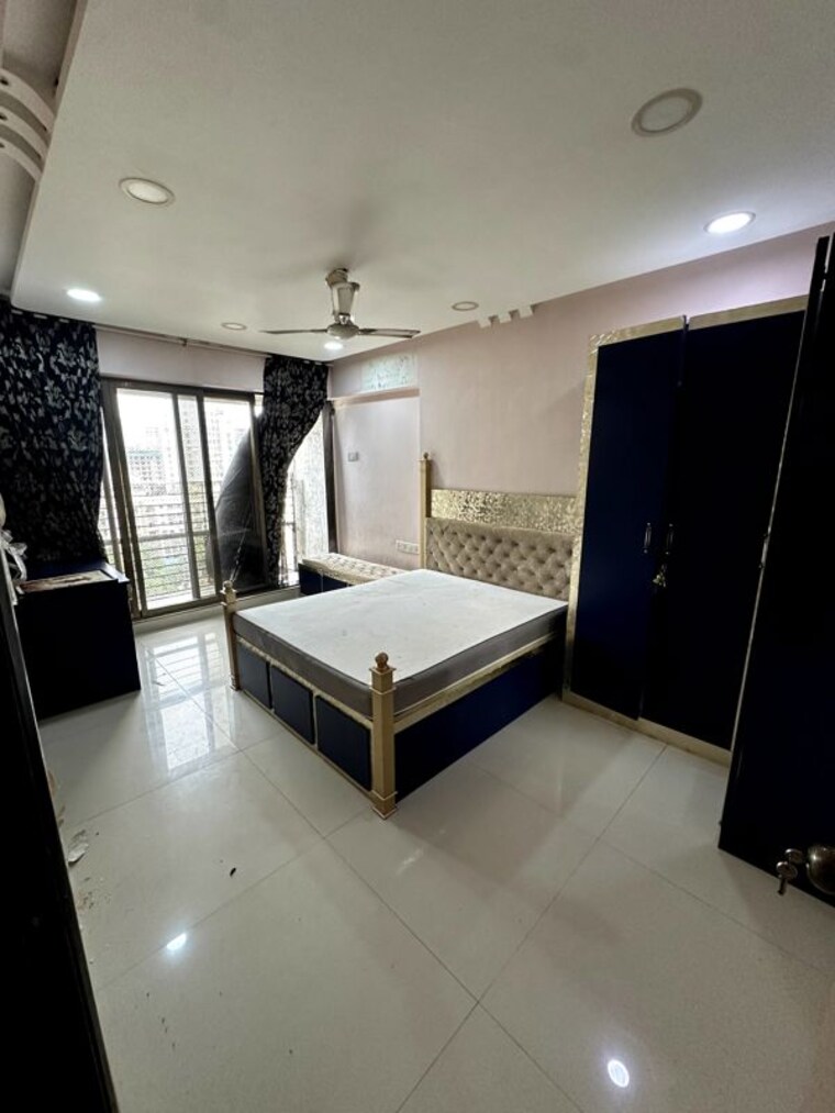 Bedroom, shiv-darshan-tower-malad-west 2 Bedroom 950 Sq.Ft. Apartment In Malad West Mumbai 10603363