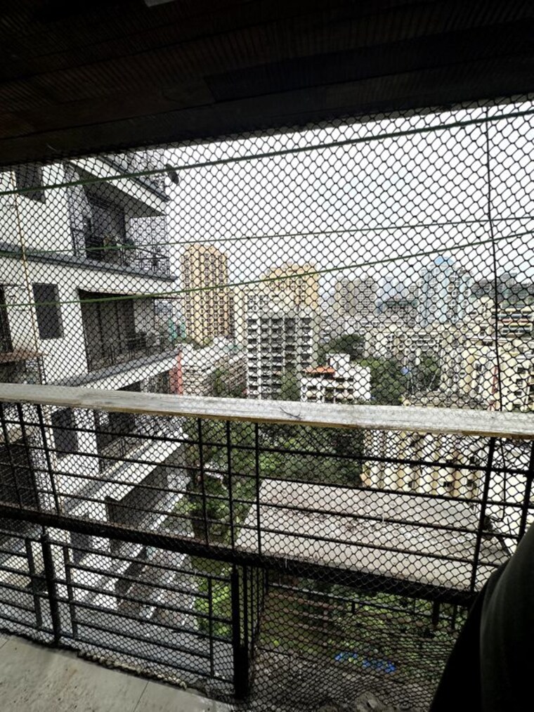 Exterior View, shiv-darshan-tower-malad-west 2 Bedroom 950 Sq.Ft. Apartment In Malad West Mumbai 10603363