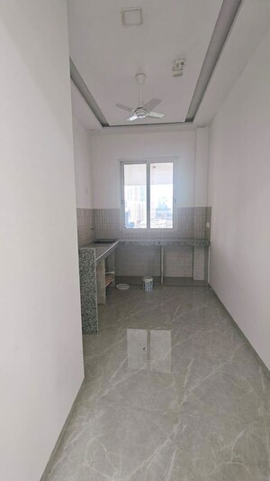 Bathroom in 3 BHK Apartment at Indiabulls Sky Forest, Lower Parel – for Rent