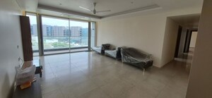 4 BHK Apartment For Rent in Panchshil Towers, Kharadi