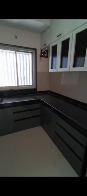 Kitchen in 2 BHK Apartment at Worli – for Rent
