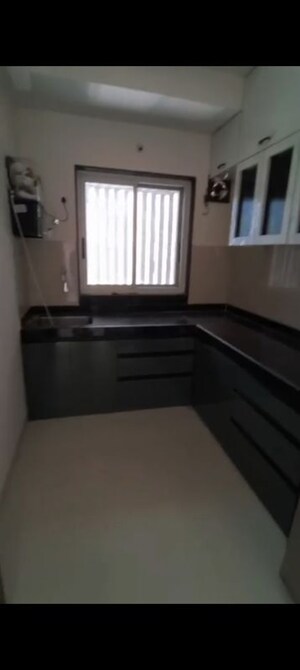 Kitchen in 2 BHK Apartment at Worli – for Rent