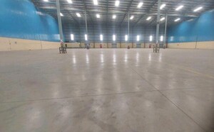 Team Area in  Warehouse at Bhiwandi – for Rent