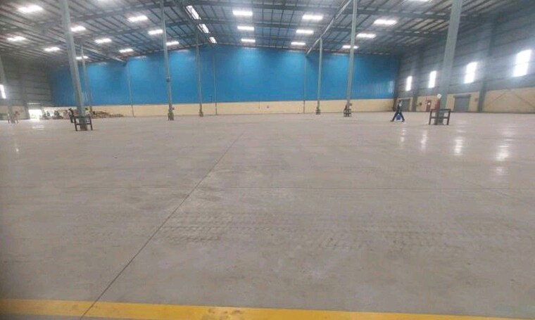 Team Area, bhiwandi Commercial Warehouse 75000 Sq.Ft. In Bhiwandi Thane 10603374