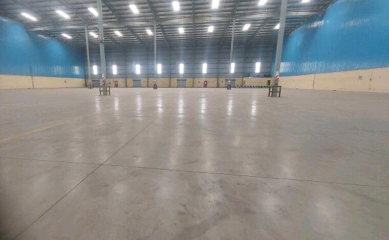 Common Area, bhiwandi Commercial Warehouse 75000 Sq.Ft. In Bhiwandi Thane 10603374