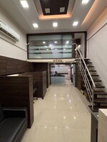 600 Sq.Ft. Office Space in Ijmima Complex