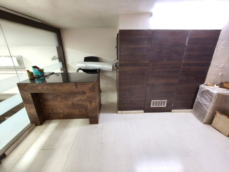 Cupboard, ijmima-complex Commercial Office Space 600 Sq.Ft. In Malad West Mumbai 10603378