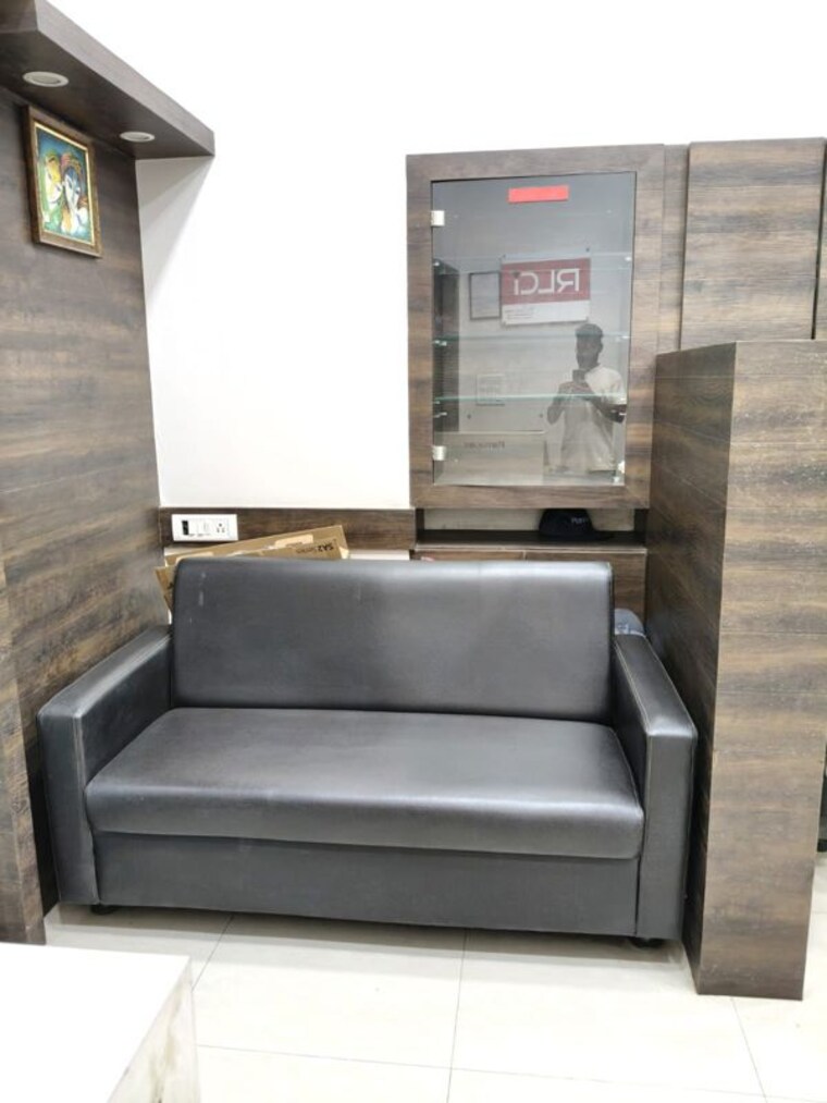 Team Area, ijmima-complex Commercial Office Space 600 Sq.Ft. In Malad West Mumbai 10603378