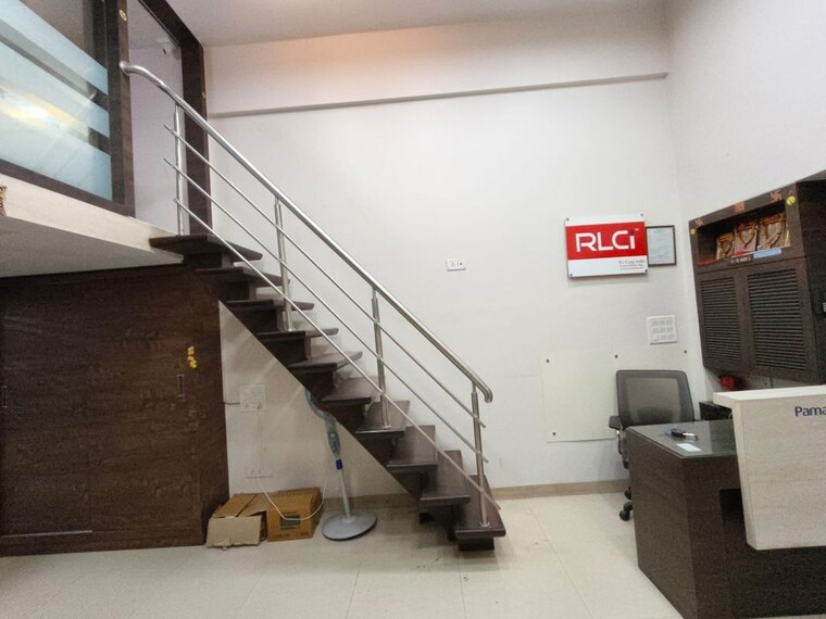 undefined, ijmima-complex Commercial Office Space 600 Sq.Ft. In Malad West Mumbai 10603378