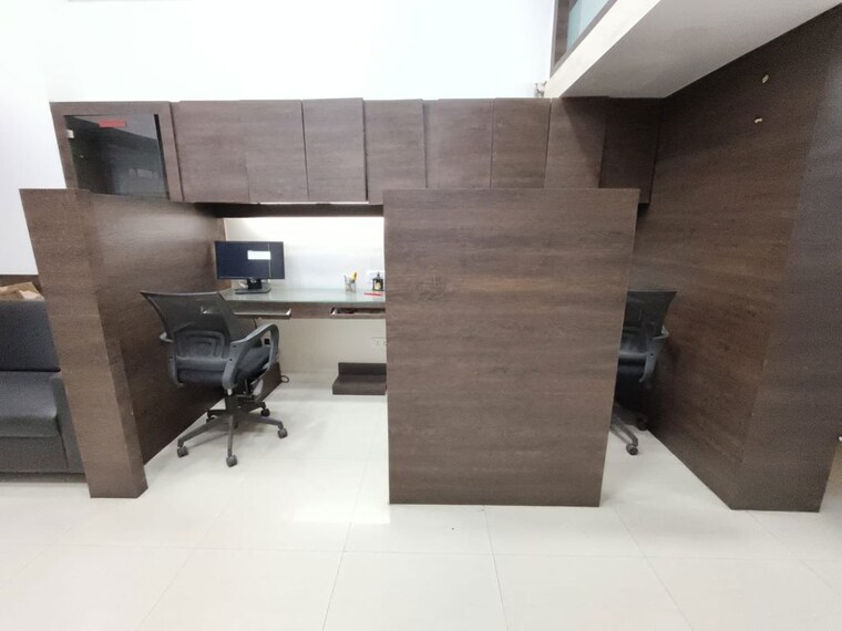 Team Area, ijmima-complex Commercial Office Space 600 Sq.Ft. In Malad West Mumbai 10603378