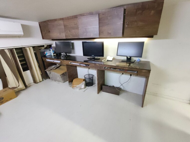 Team Area, ijmima-complex Commercial Office Space 600 Sq.Ft. In Malad West Mumbai 10603378