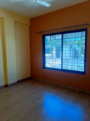 2 BHK Penthouse For Rent in Ravet