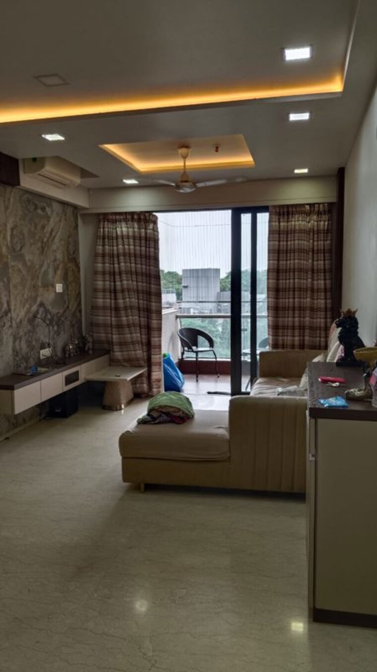 Living Room, shapoorji-pallonji-vicinia 2 Bedroom 1050 Sq.Ft. Apartment In Powai Mumbai 10603390