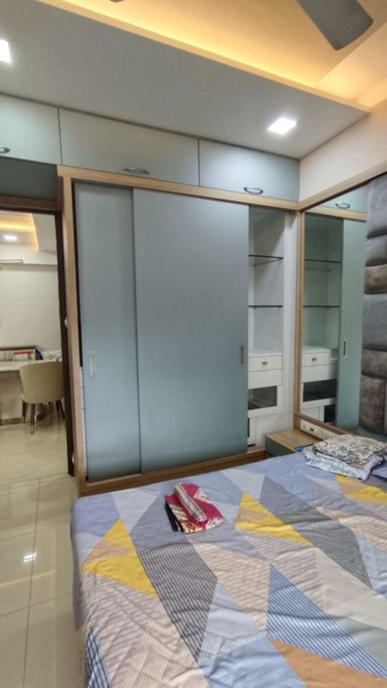 Room, shapoorji-pallonji-vicinia 2 Bedroom 1050 Sq.Ft. Apartment In Powai Mumbai 10603390