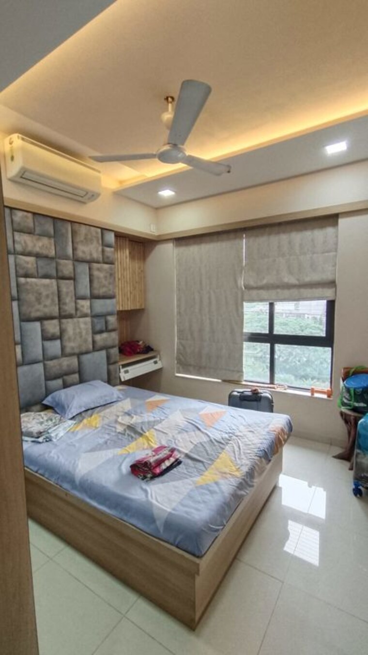 Bedroom, shapoorji-pallonji-vicinia 2 Bedroom 1050 Sq.Ft. Apartment In Powai Mumbai 10603390