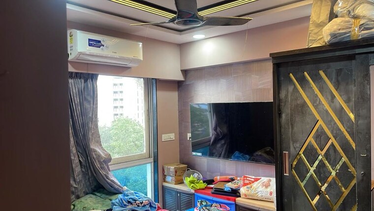 Bedroom, panchsheel-apartment-santacruz-east 3 Bedroom 908 Sq.Ft. Apartment In Santacruz East Mumbai 10603396