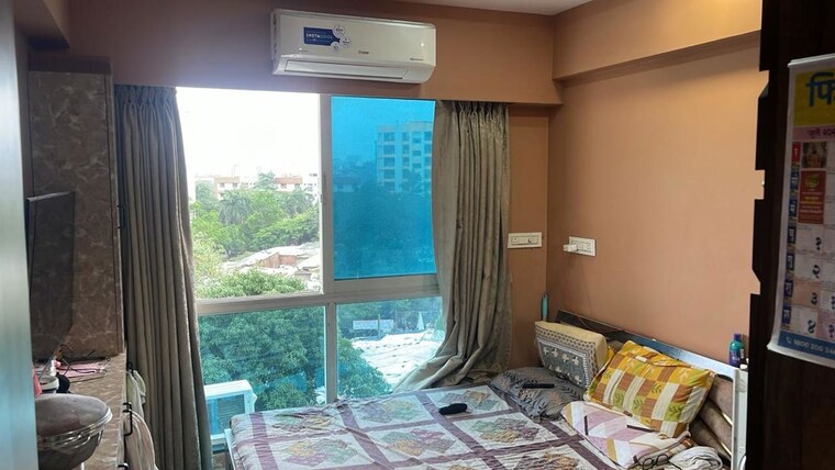 Living Room, panchsheel-apartment-santacruz-east 3 Bedroom 908 Sq.Ft. Apartment In Santacruz East Mumbai 10603396